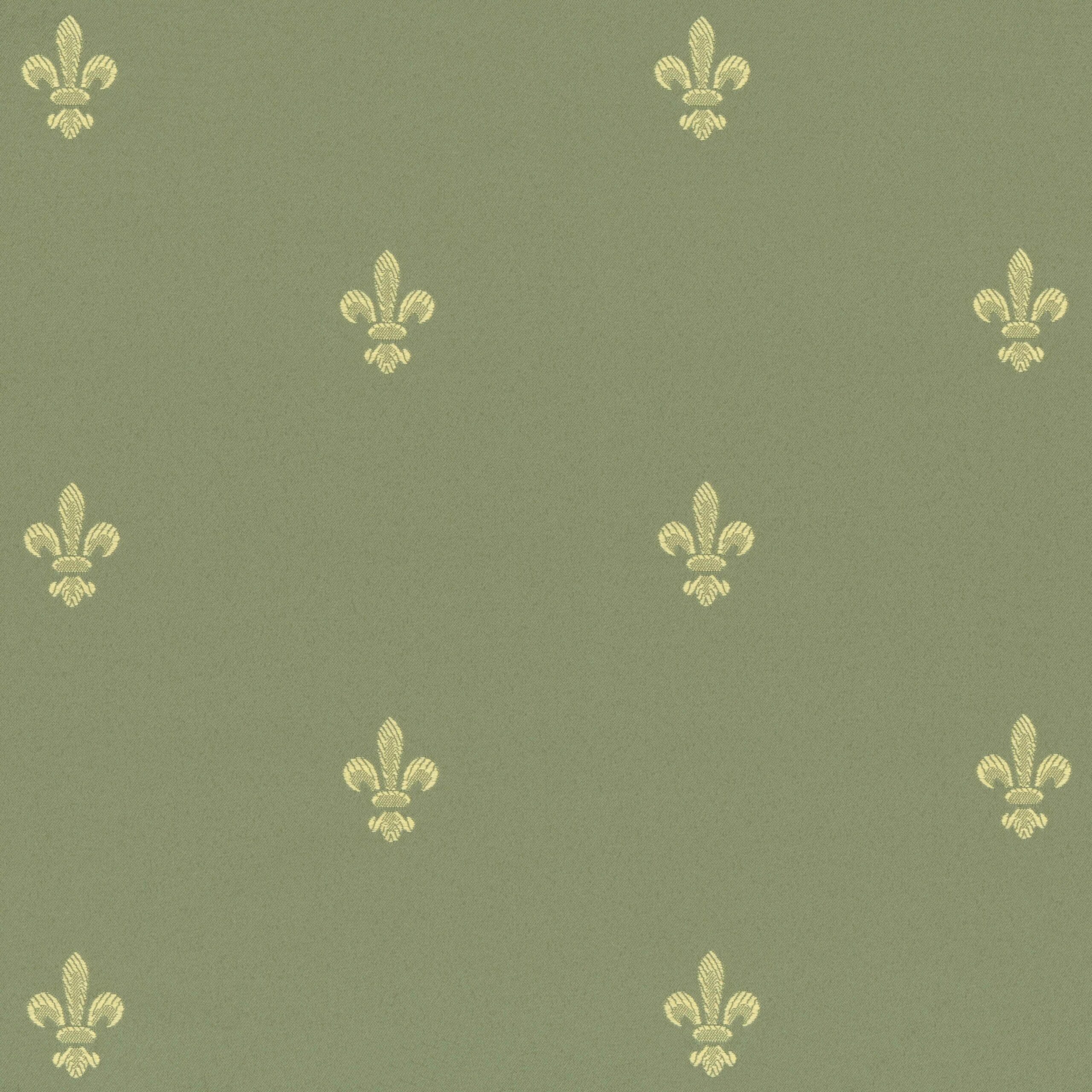 Oil Green 01 | Alexandria Coor