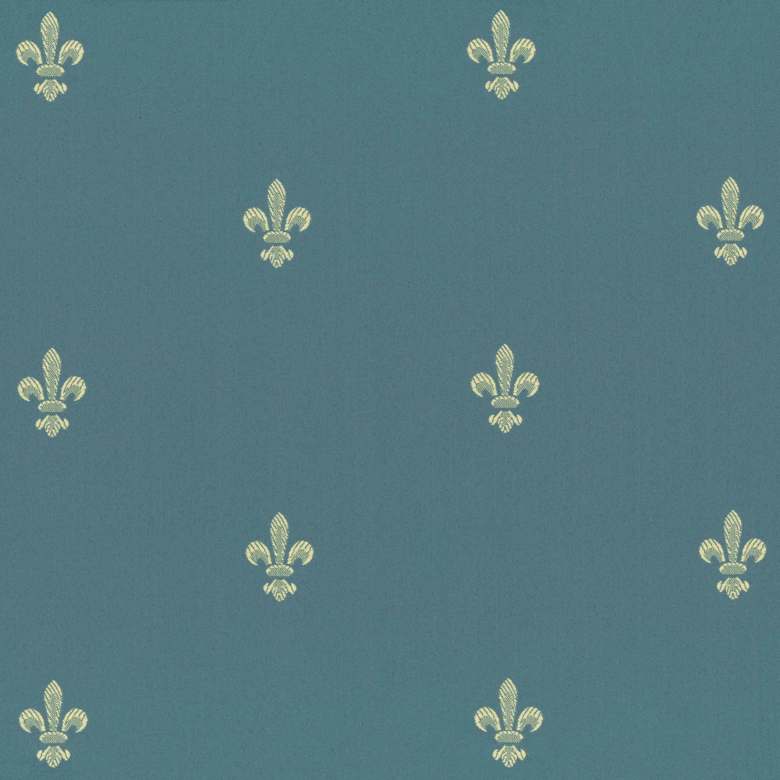 Mallard Blue 04 | Alexandria Coor