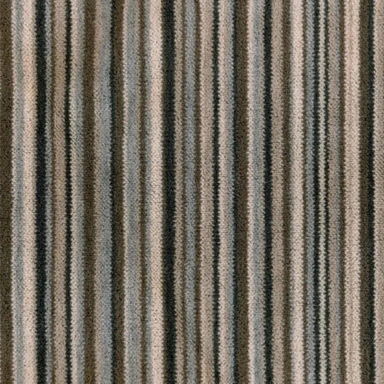 Alpaca Stripes