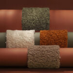 Milk 02 | Bouclé