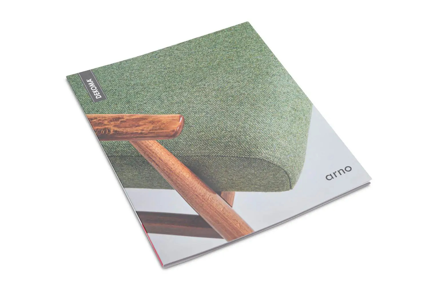 Eggnog 01 | Arno