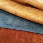 Squirrel 201 | Chenille