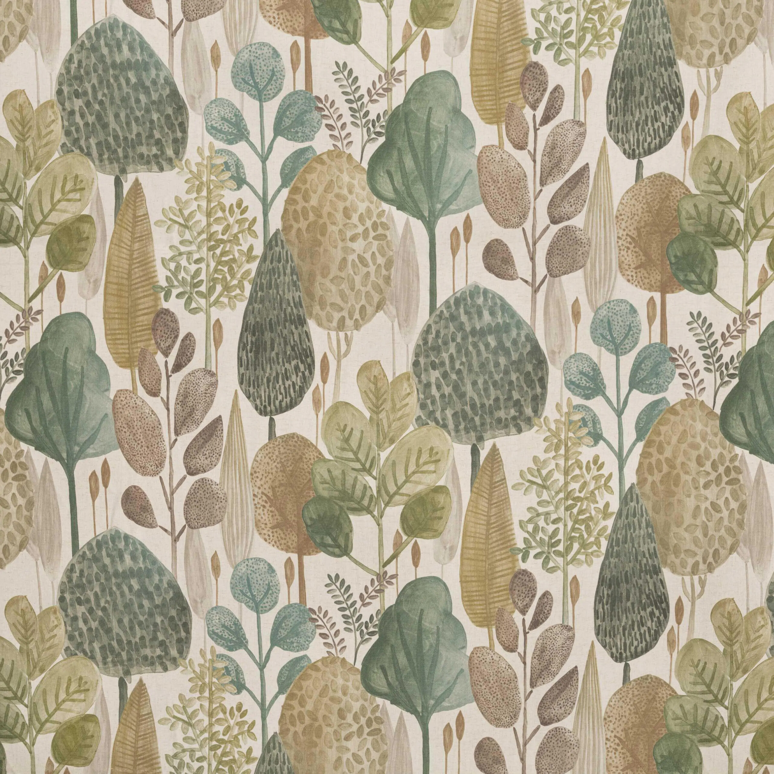 Dried Herbs 01 | Botanica