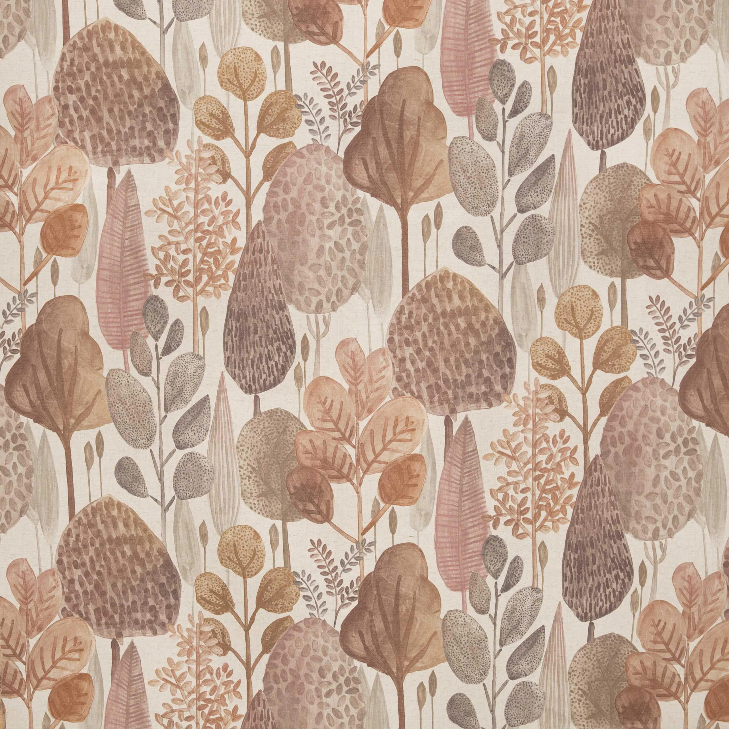 Autumn 02 | Botanica
