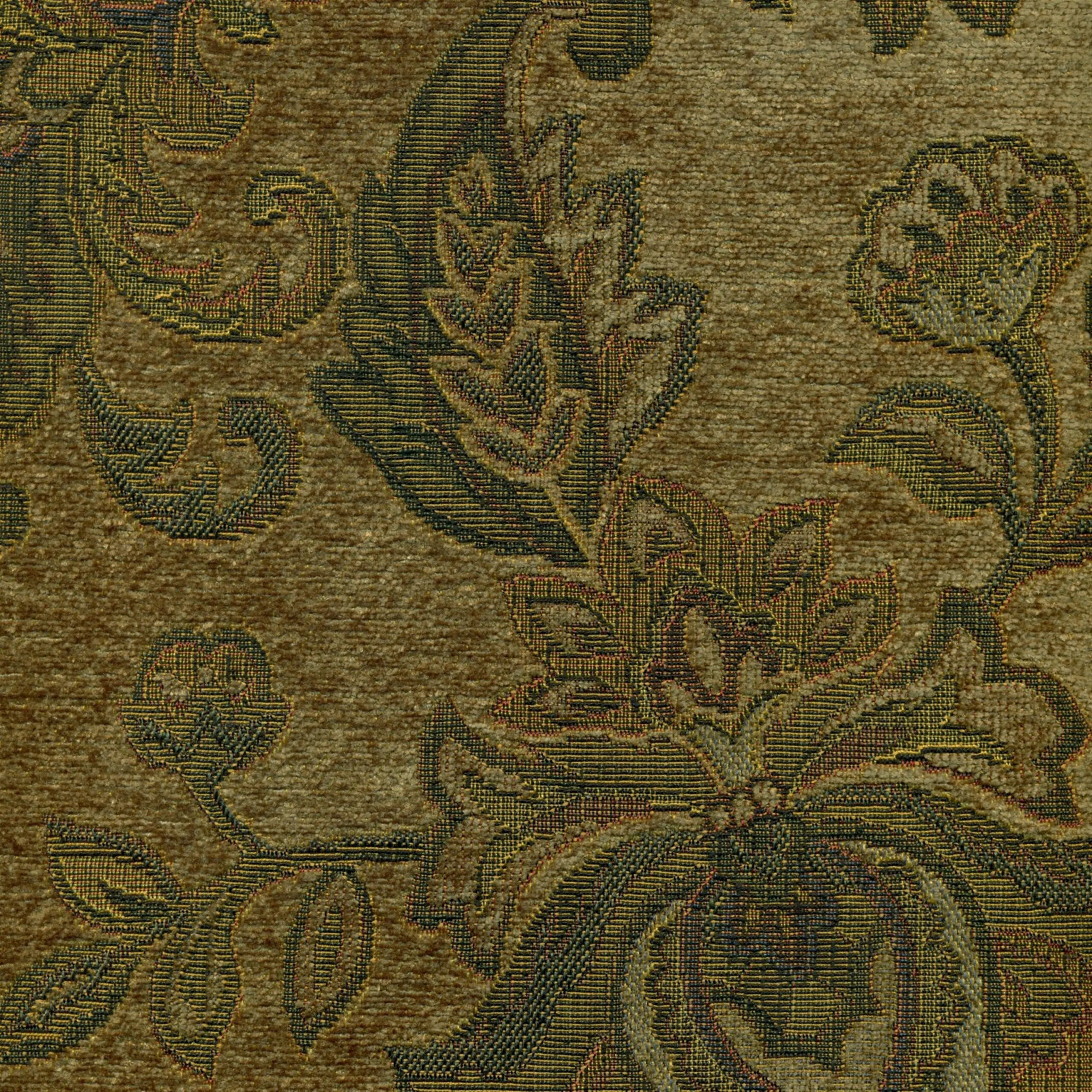 Fern 5 | Cairo