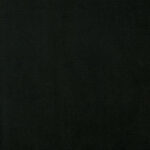 Black 0803 | Cotton Velvet FR