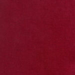 Red 3919 | Cotton Velvet FR