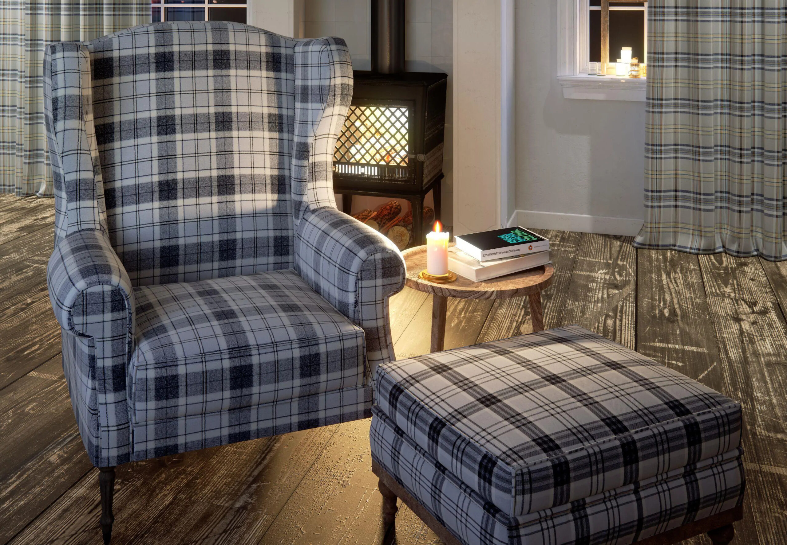 Icicle 01 | Croton