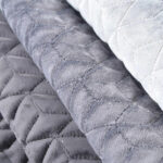 Snow 06 | Quilted