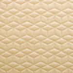 Sesame 13 | Quilted