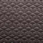 Pewter 16 | Quilted