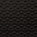 Black 17 | Quilted