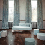 Mist 110 | Drapery