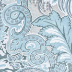 Mist 110 | Drapery