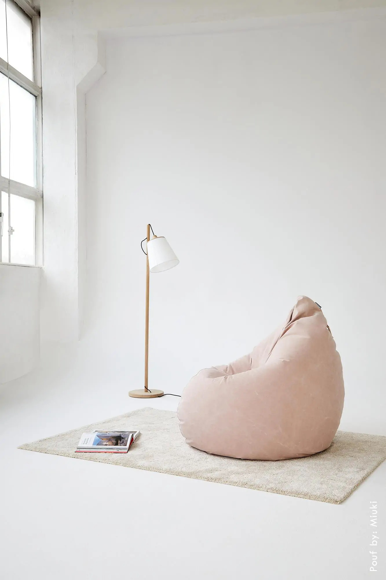 Blush 09 | Etino