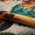 Tropical 04 | Foresta