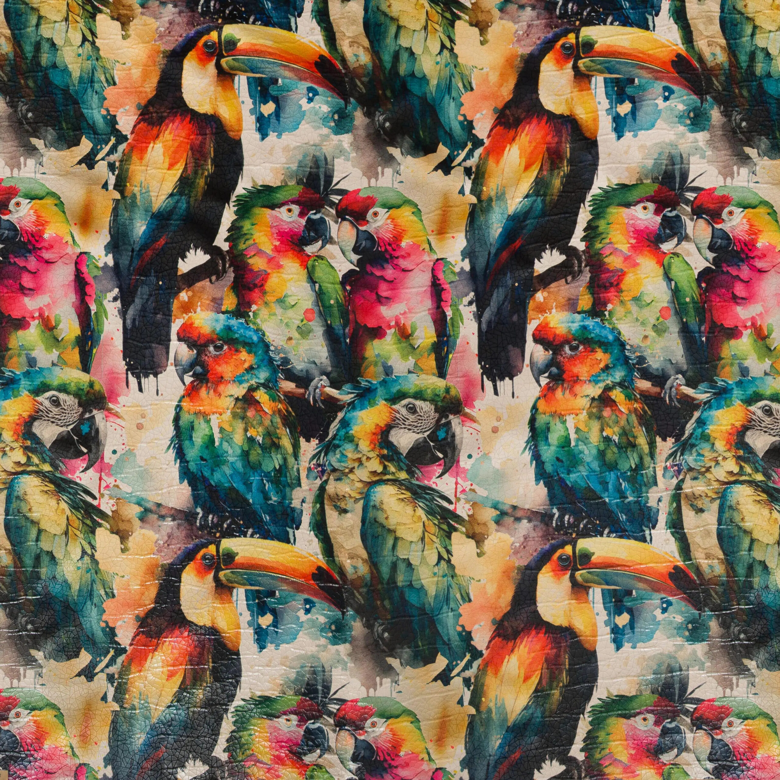 Tropical 04 | Foresta