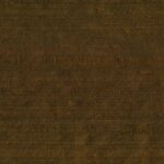 Toffee 031 | Fresh Silk