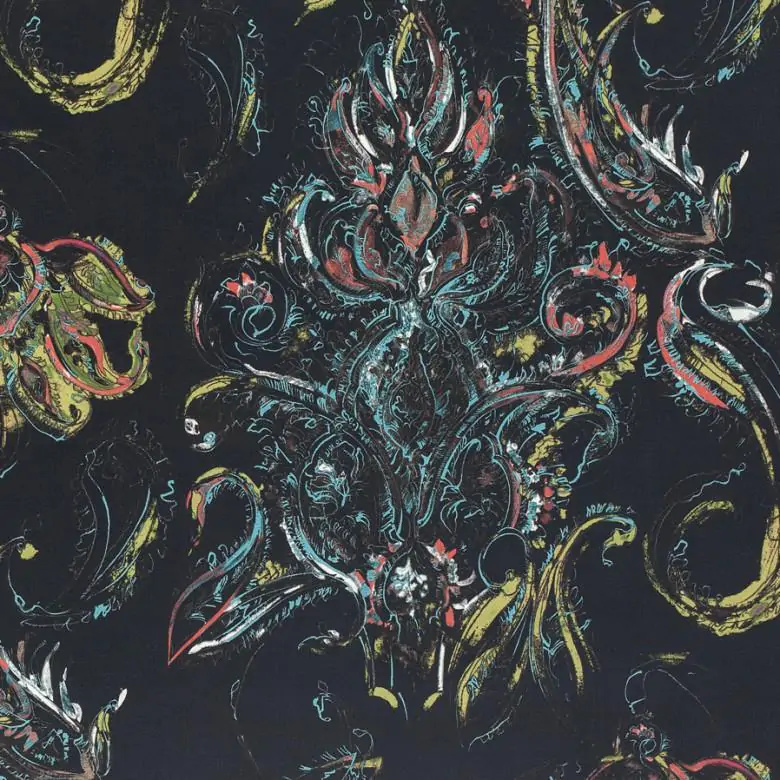 Black 20 | Gabriel