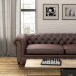 Oxblood Red 168 | Gentleman