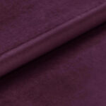Aubergine 703 | George