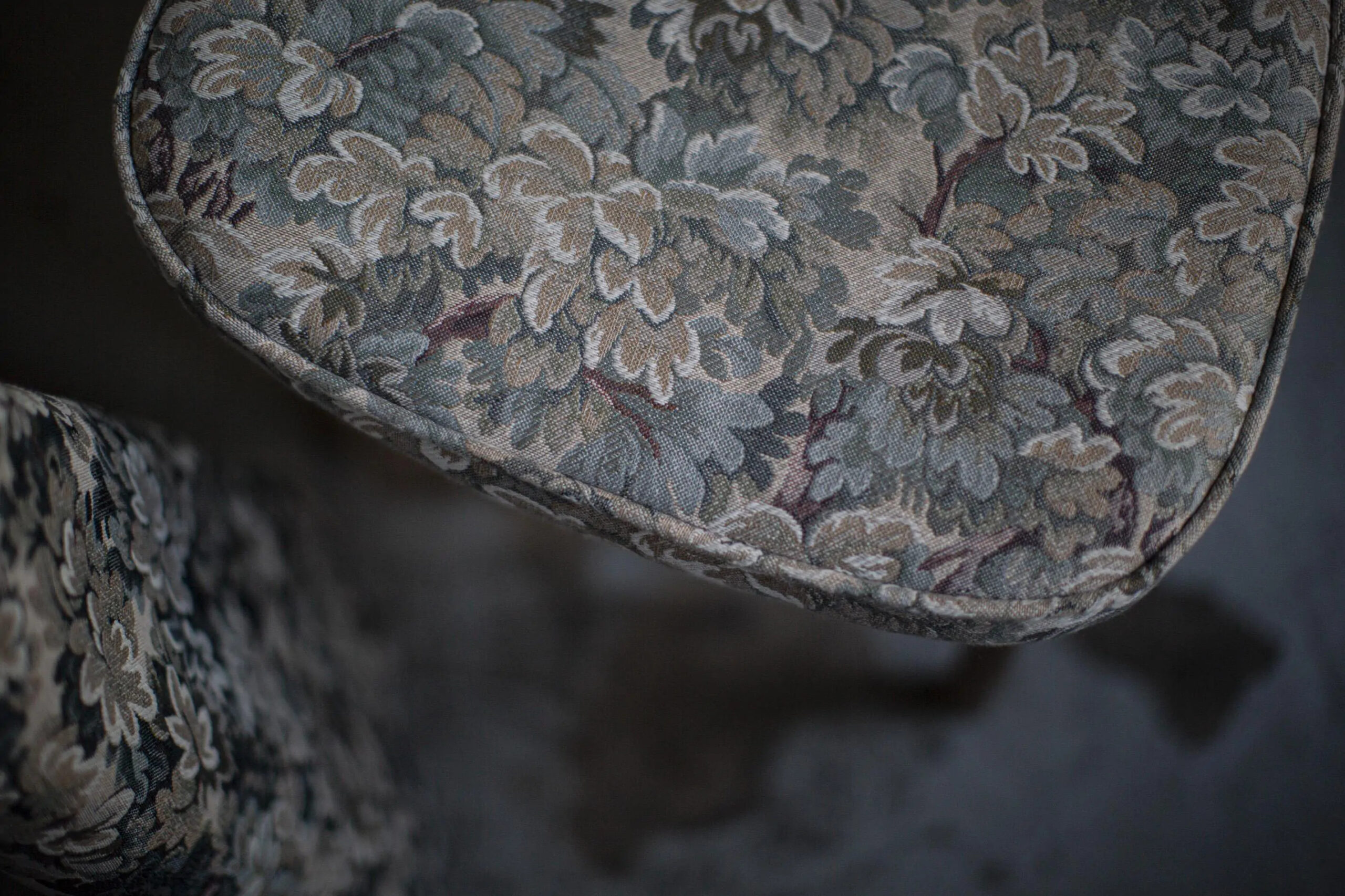 Arctic 02 | Giardino