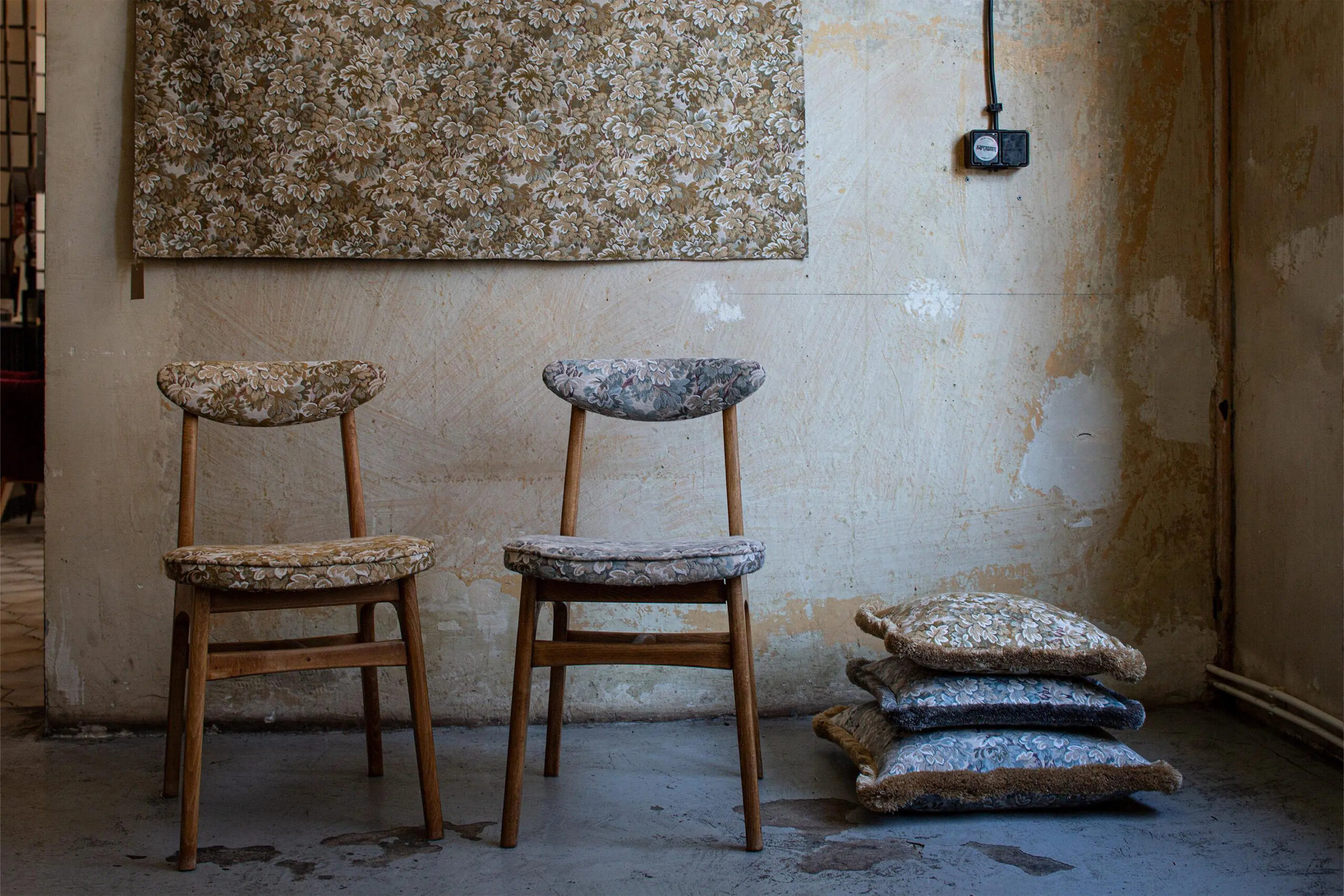Arctic 02 | Giardino