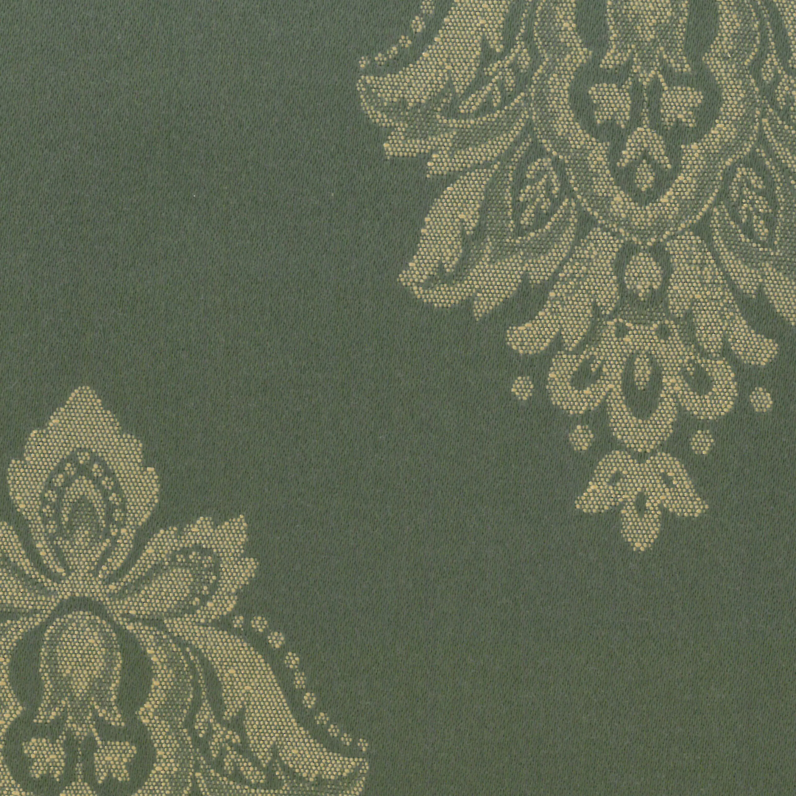 Green | Giovanna