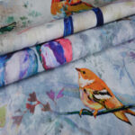 Blossom 03 | Drapery