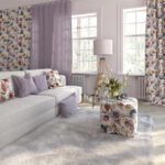 Blossom 03 | Drapery