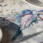Blossom 03 | Drapery