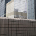 Beirut 03 | Drapery