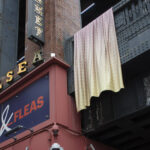 Beirut 03 | Drapery