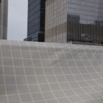 Beirut 03 | Drapery