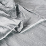 Snow 01 | Indian Silk