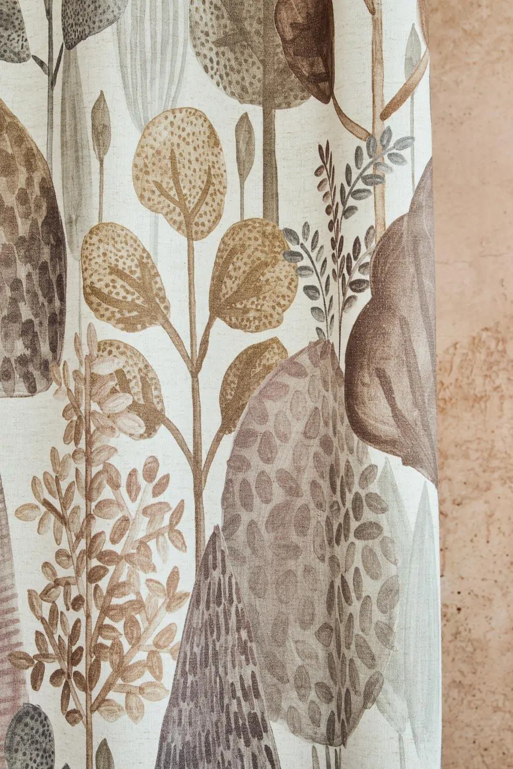Dried Herbs 01 | Botanica