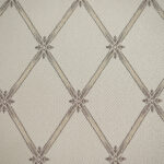 Med-249 | Jacquard Woven (Yarn Dyed)
