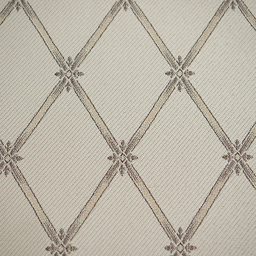 Med-249 | Jacquard Woven (Yarn Dyed)