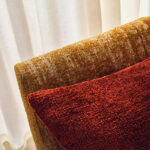 Gold 04 | Bouclé