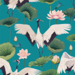 C1 | Jacquard Woven (Digital Print)
