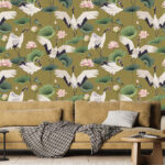 C1 | Jacquard Woven (Digital Print)