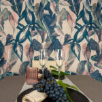 Soft | Jacquard Woven (Digital Print)