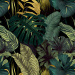 C1 | Jacquard Woven (Digital Print)