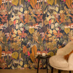 Expressive | Jacquard Woven (Digital Print)
