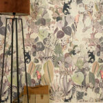 Soft | Jacquard Woven (Digital Print)