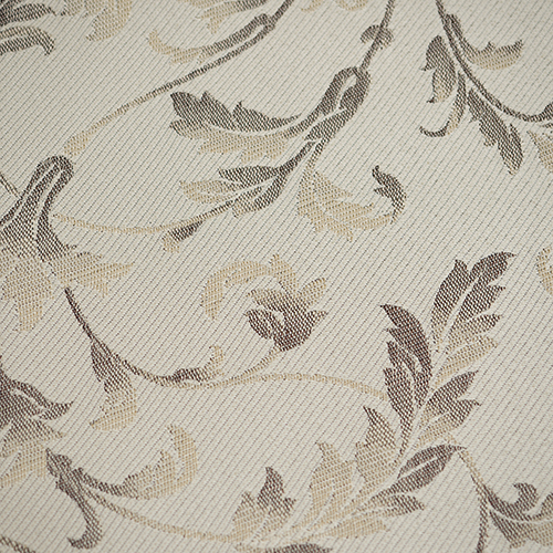 Med-249 | Jacquard Woven (Yarn Dyed)