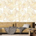 C1 | Jacquard Woven (Digital Print)