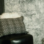 Kleurtegel-106 | Jacquard Woven (Yarn Dyed)