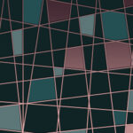 C2 | Jacquard Woven (Digital Print)