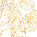 C1 | Jacquard Woven (Digital Print)